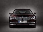 BMW M760Li xDrive V12 Excellence 2017 года (WW)